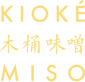 Kioke-miso